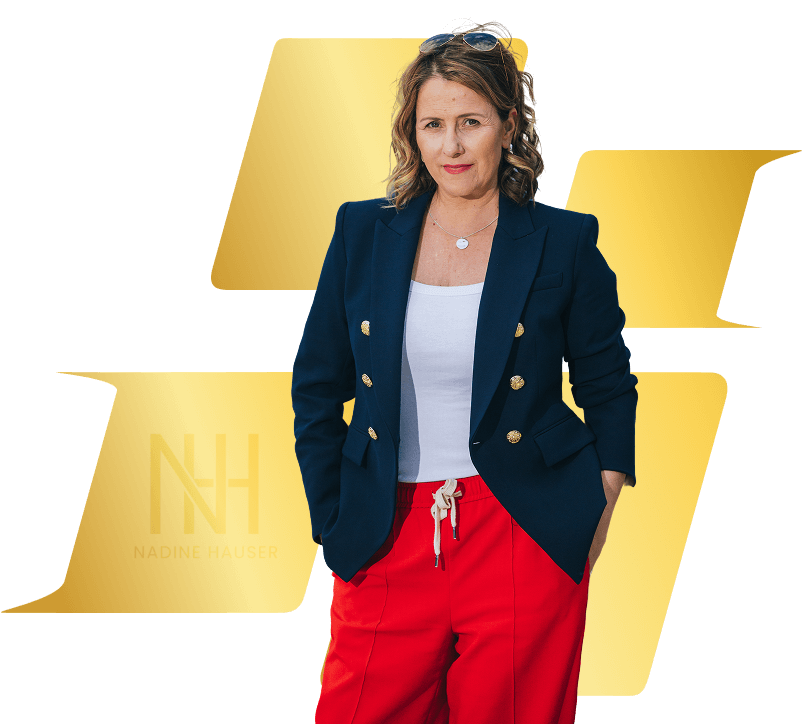 Symtra Methode Nadine Hauser