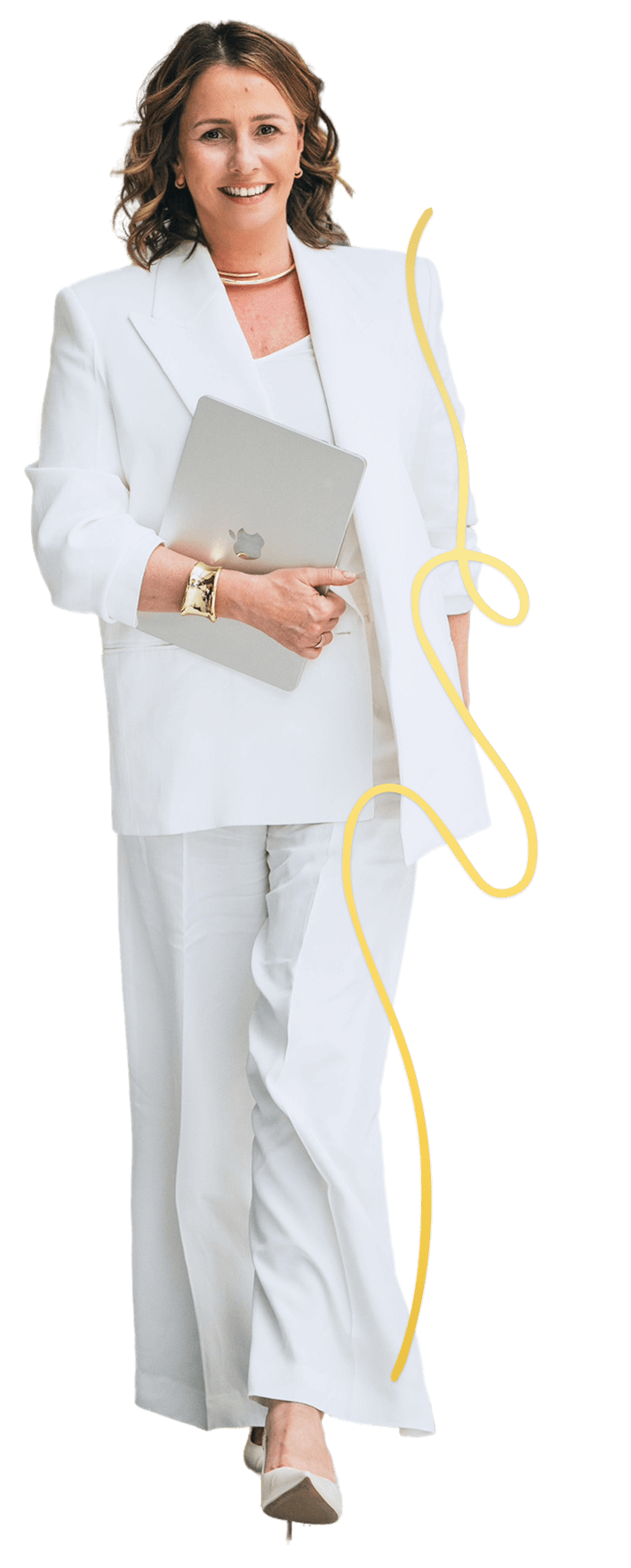 Die Symtra-Erfolgstreppe –<br />
Dein Weg zu echter Verkaufskompetenz