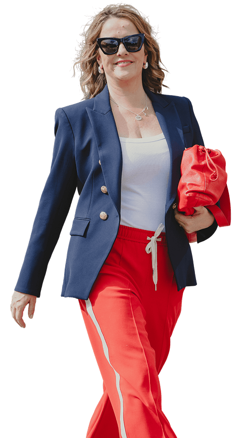 Symtra Methode Nadine Onlinekurs