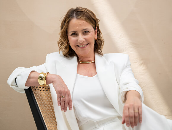 Symtra Methode Über Nadine Hauser