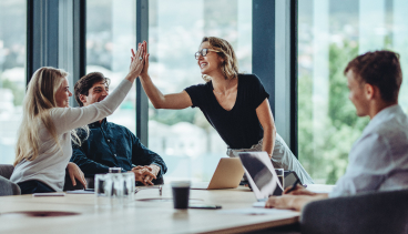 Symtra Methode Sales Teams Nadine Hauser